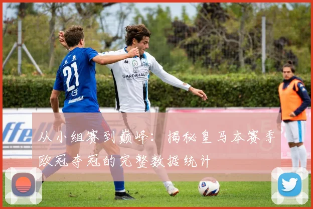 从小组赛到巅峰：揭秘皇马本赛季欧冠夺冠的完整数据统计