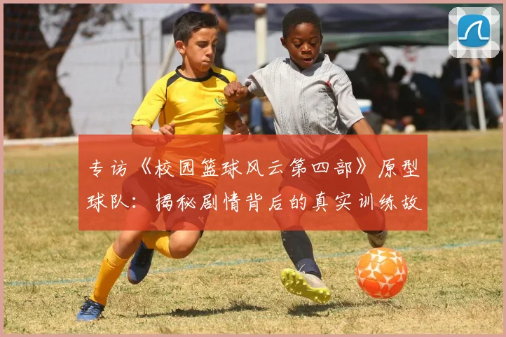 专访《校园篮球风云第四部》原型球队:揭秘剧情背后的真实训练故事